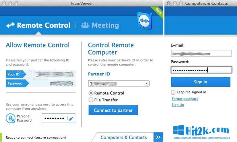 Teamviewer 12 free. download full Versioneverfoundry